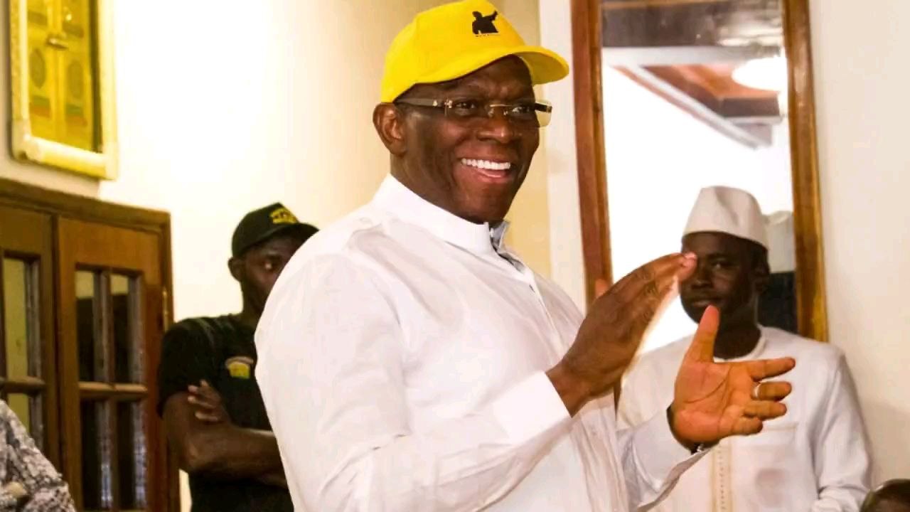 Simandou 2040 / la Guinée face à son pari économique… Pendant que Kassory doit recouvrer sa liberté