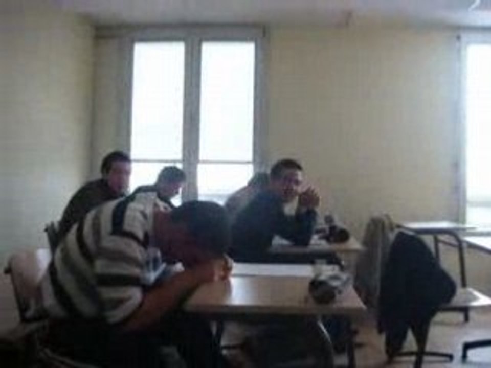 L'etat mental des TGM...bien dit Paul