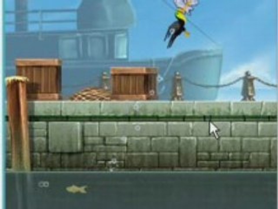 Kadokado - Tout-Caen 78.000 by Toura4