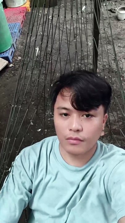 Magduyan-duyan lang kay katulgon