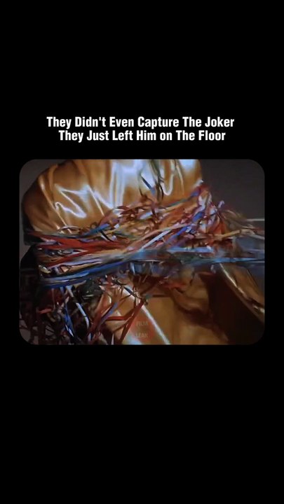 Batman Was So Ridiculously Silly #shorts