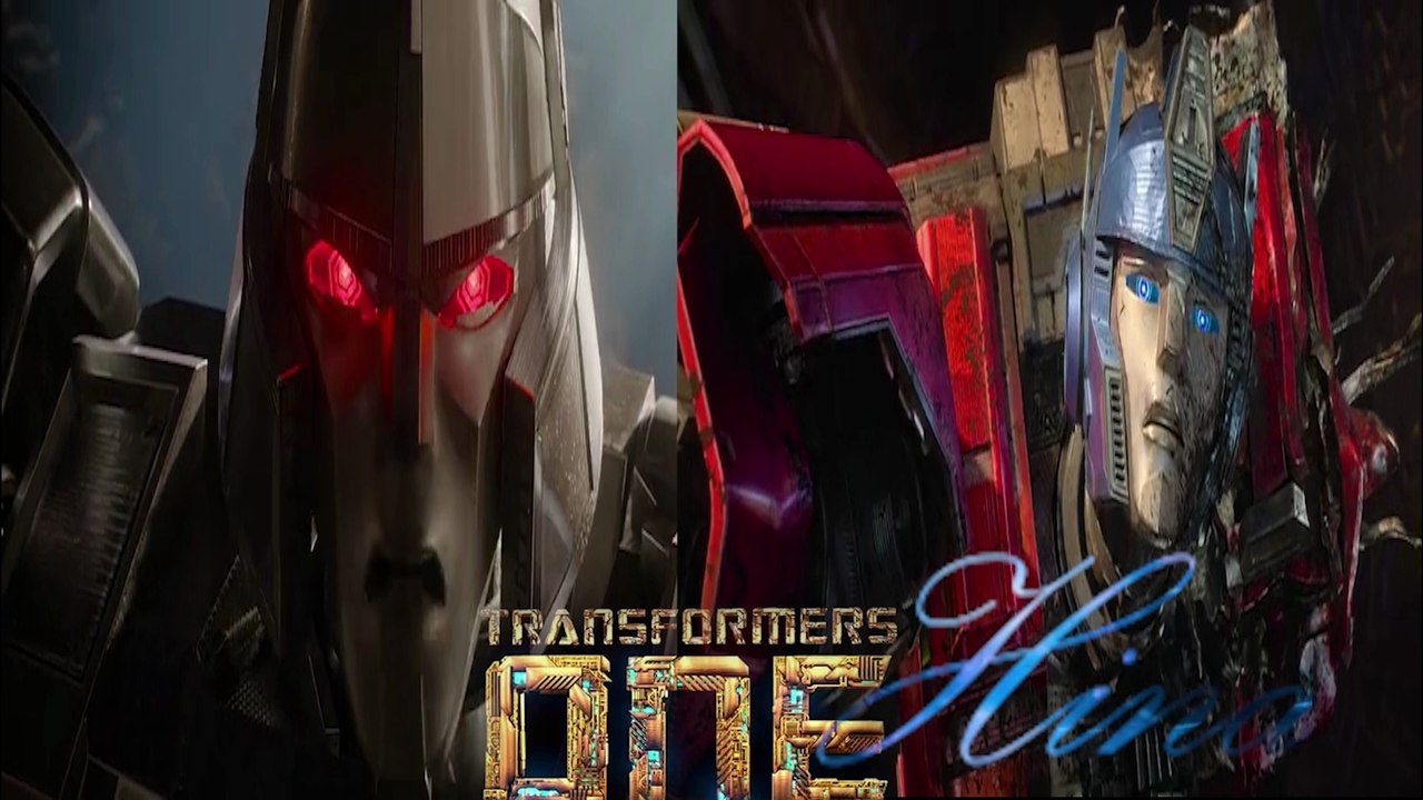 Transformers one | Sentinel truth exposed | D16  abandoned orionpax | Hollywood movie in hindi