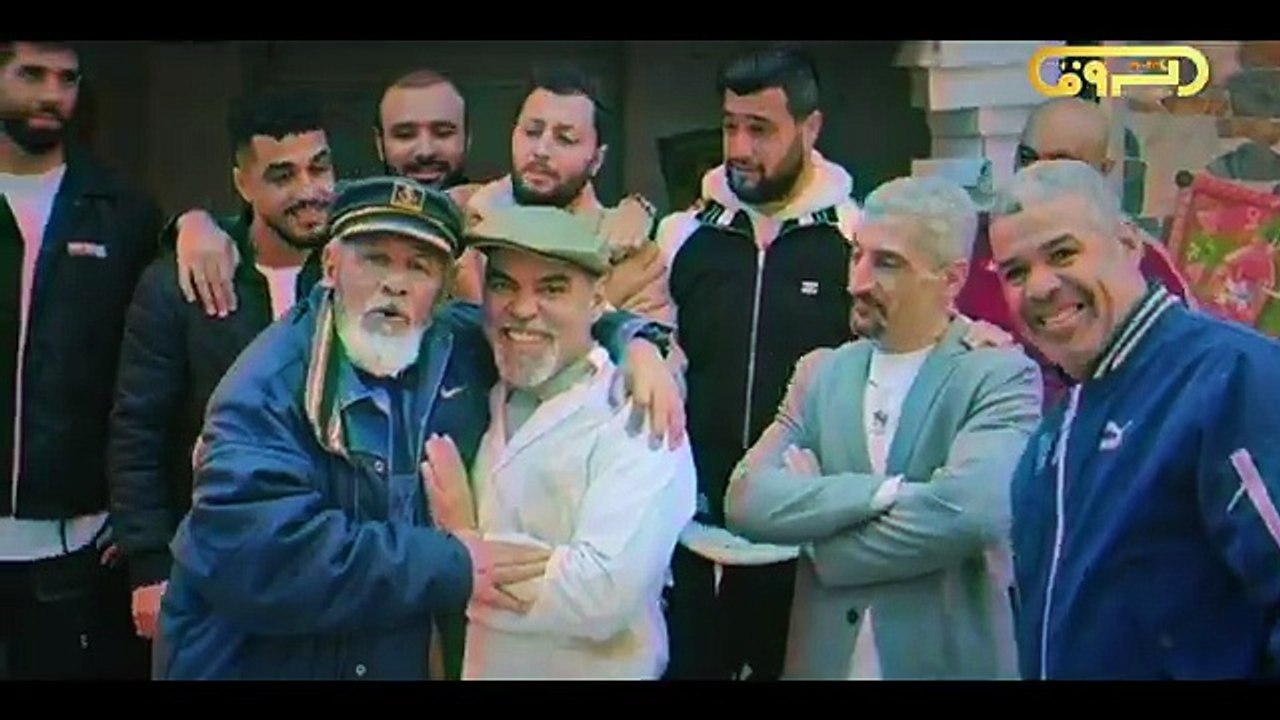 الرباعة | الموسم الثاني | الحلقة 15 | erbaa | s2