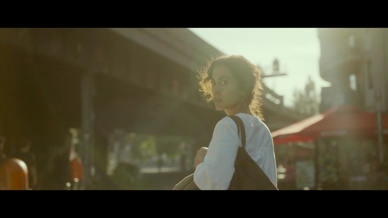 Maysoon - Trailer (Deutsche UT) HD