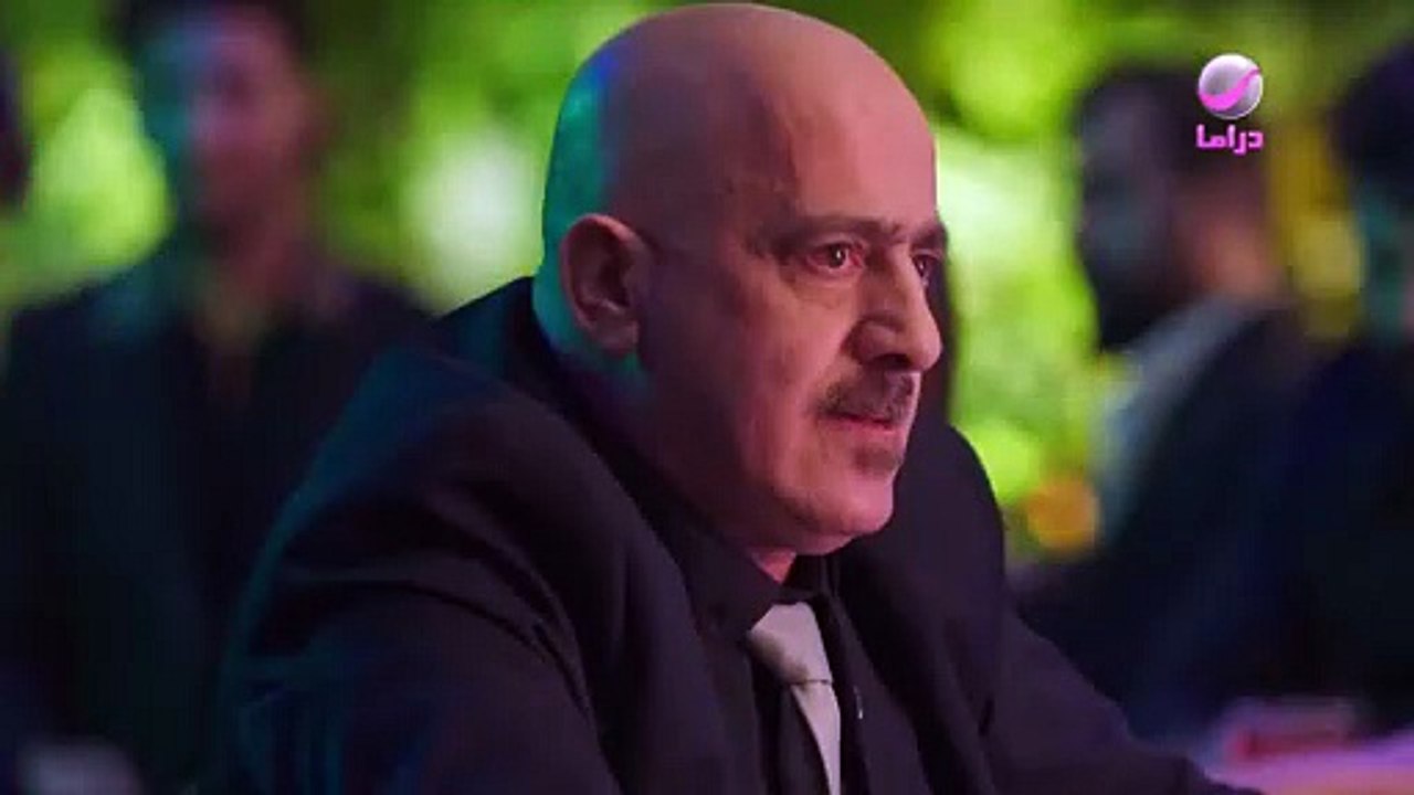 المحافظة 15 الحلقة 16