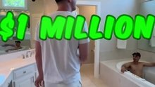 $100 million bathroom