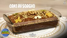 Cake au Sorgho sain aux fruits secs – Équilibre  Gourmand – Ep 01