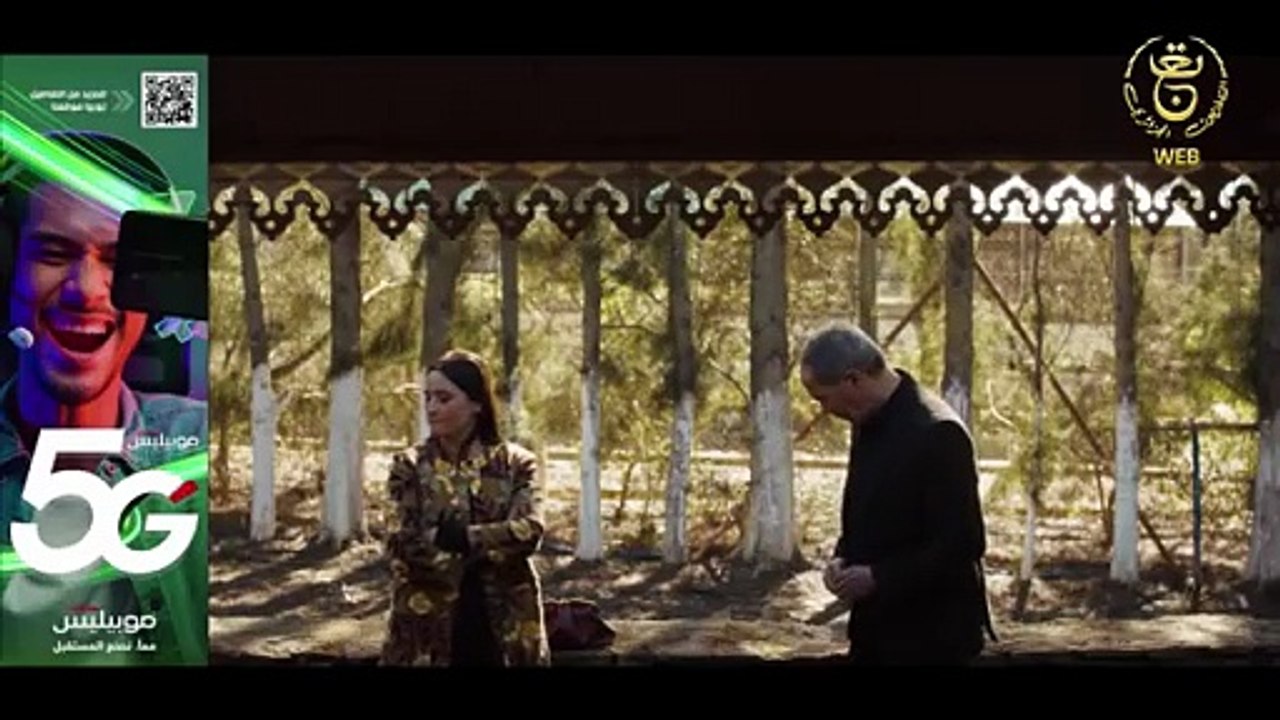 مسلسل لفراق 2  - Lefraq s2 Ep 13