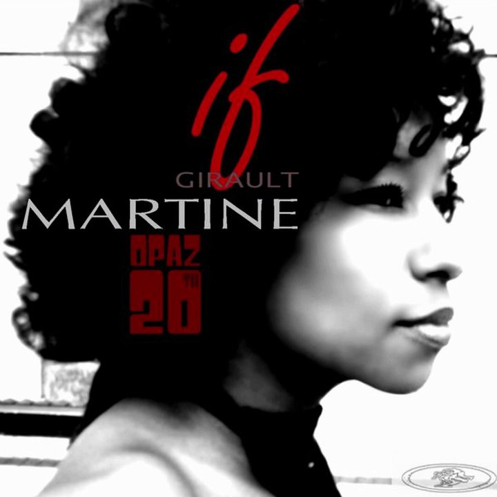 Martine Girault - Weekend