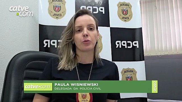 Homem é preso em flagrante por maus-tratos contra cães em Francisco Beltrão