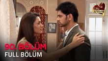 Kara Sevdam 90. Bölüm