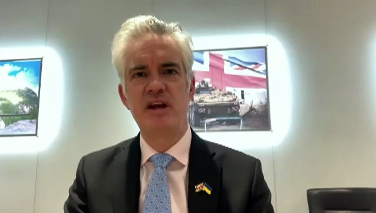 Tories: Cut child benefits to boost defence spending