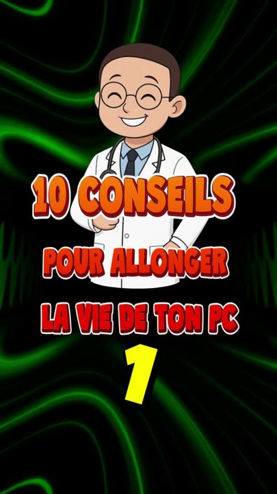 💻 ÉPISODE 1/10 : Faut-il VRAIMENT faire ses mises à jour PC ? 🤔