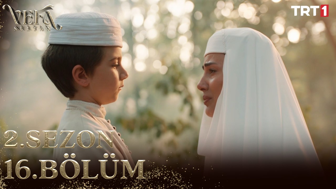 Vefa Sultan 2. Sezon 16. Bölüm
