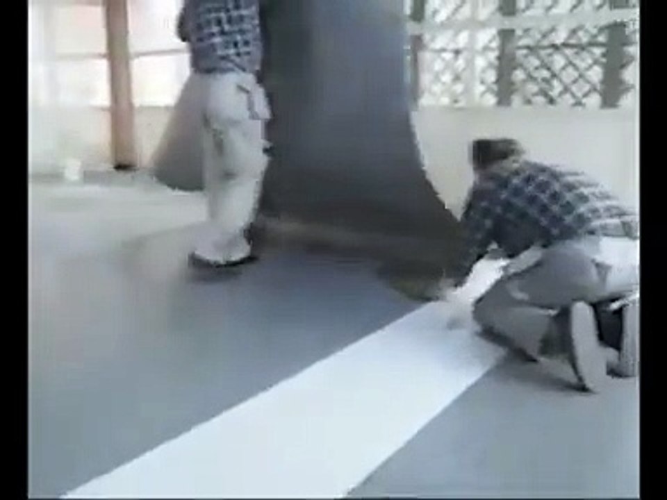 TARKETT ZEMİN KAPLAMA LİNOLYUM ZEMİN KAPLAMA HAZER İNŞAAT & ZEMİN KAPLAMALARI