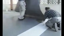 TARKETT ZEMİN KAPLAMA LİNOLYUM ZEMİN KAPLAMA HAZER İNŞAAT & ZEMİN KAPLAMALARI