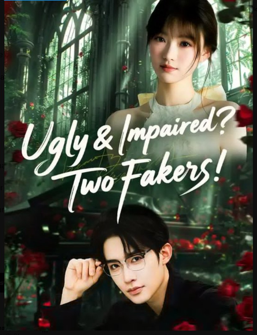 Ugly & Impaired Two Faker- Full Drama Movie English Sub