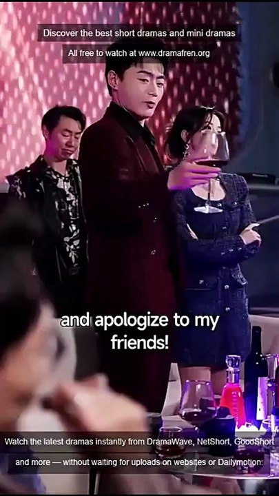 Queen In Disguise Chinese Drama ENG SUB