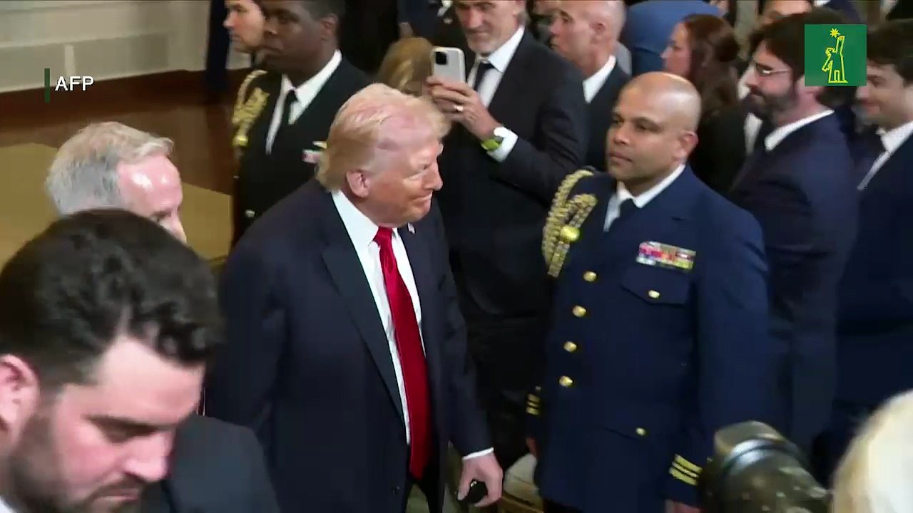 Trump dice que Zelenski tiene que cerrar un “acuerdo” y asegura que Putin está listo
