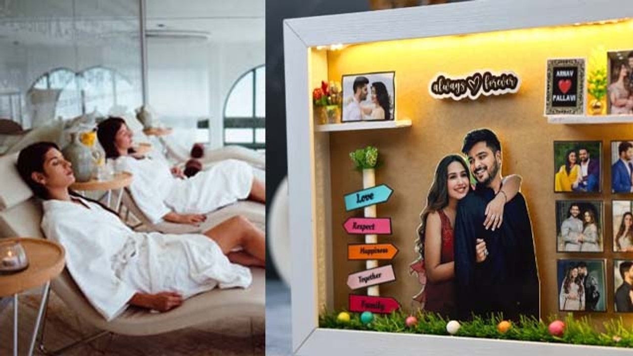 Women's Day Gift Ideas 2026: Best Gift Idea For Women's Day | Mother,Teacher,Wide,Sister को क्या दें