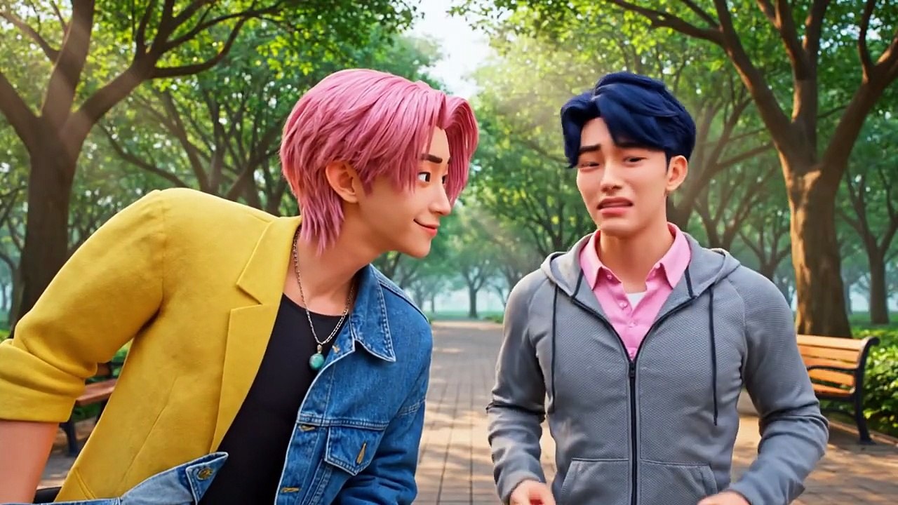 VLOG Jinu Wakes Up Next to a Fully Pregnant Mira 😱  KPDH Funny Moments  Fan Edition