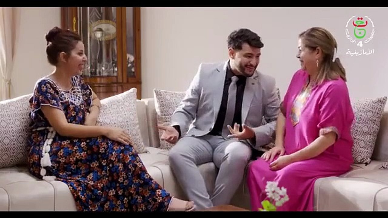 Mara ghaban Aoussan Ep 15 مارا_غابن_أوسان