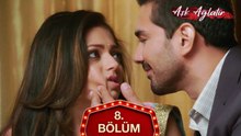 Aşk Ağlatır Hint Dizisi 8. Bölüm
