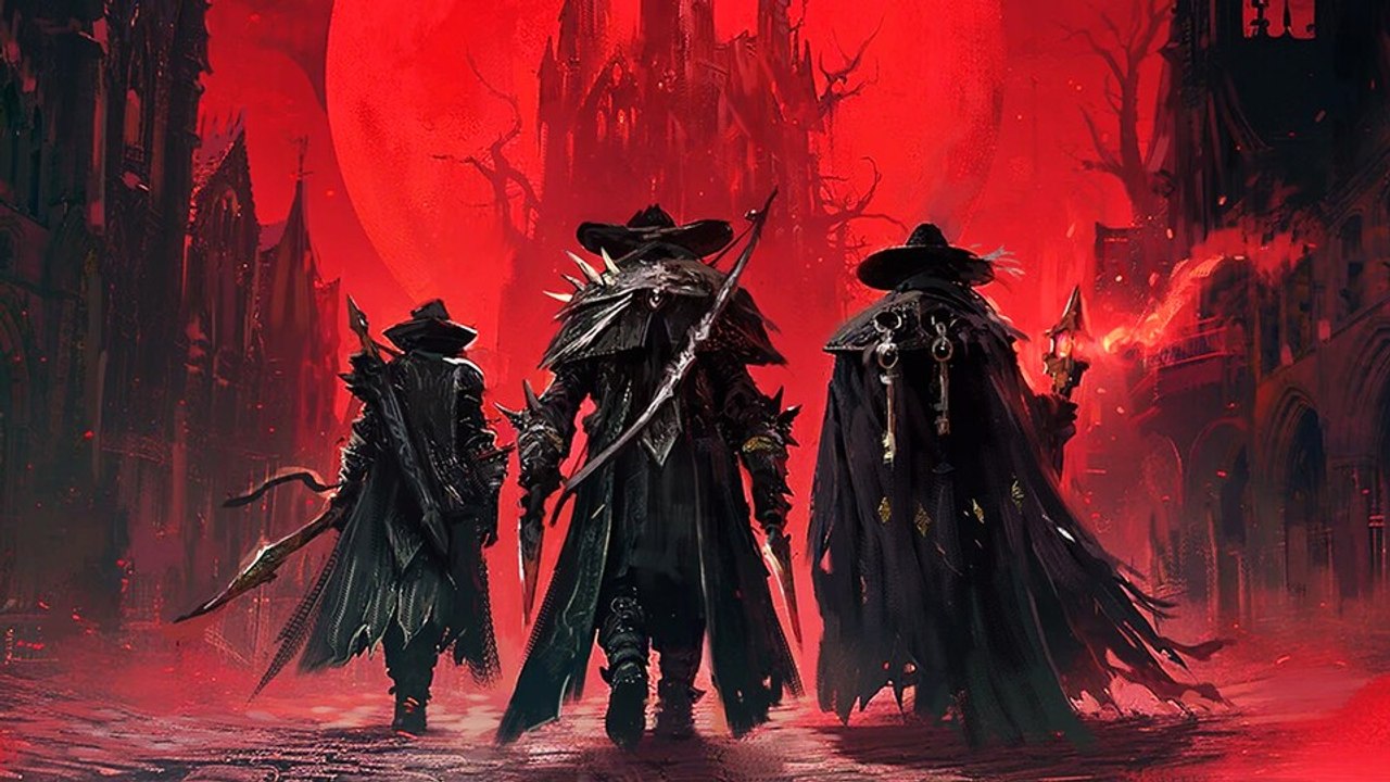 Grimcoven: Spieletrailer zu Kickstarter-Brettspiel zeigt epische Boss Battles