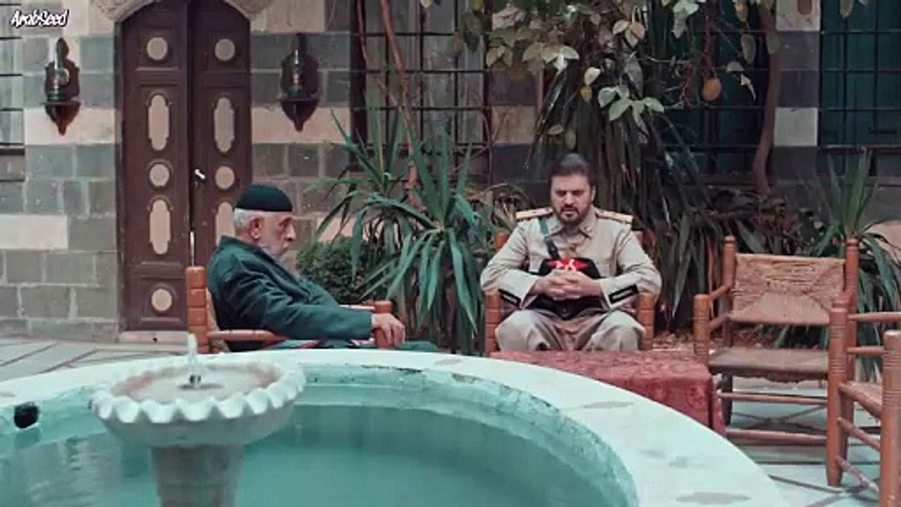 مسلسل اليتيم الحلقة 18