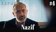 Baştan Sona Nazif Sahneleri #4
