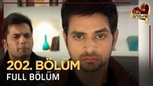 Kara Sevdam Hint Dizisi 202. Bölüm