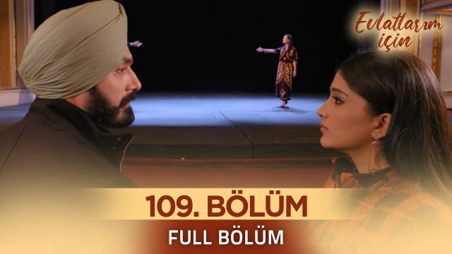 Evlatlarım İçin Hint Dizisi - Choti Sarrdaarni 109. Bölüm ❤️