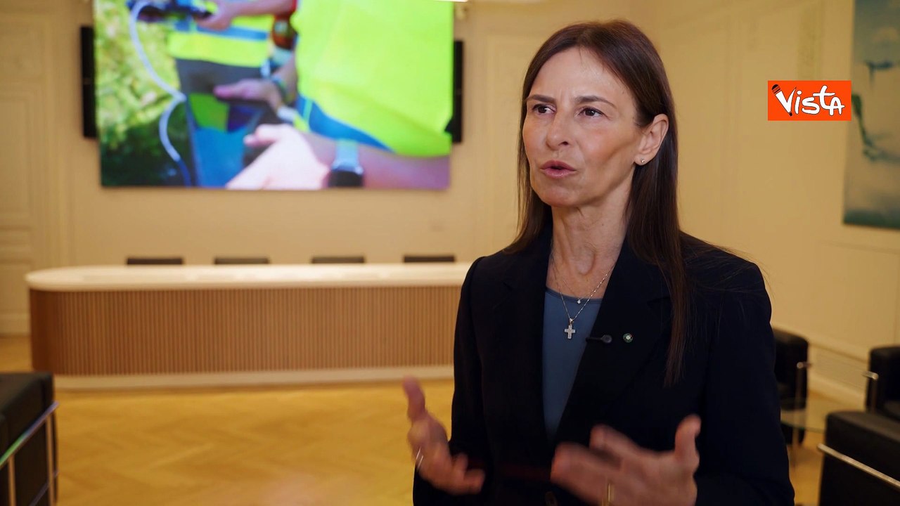 Di Foggia (Terna): "Ogni euro investito in rete genera 1,3 euro di Pil"