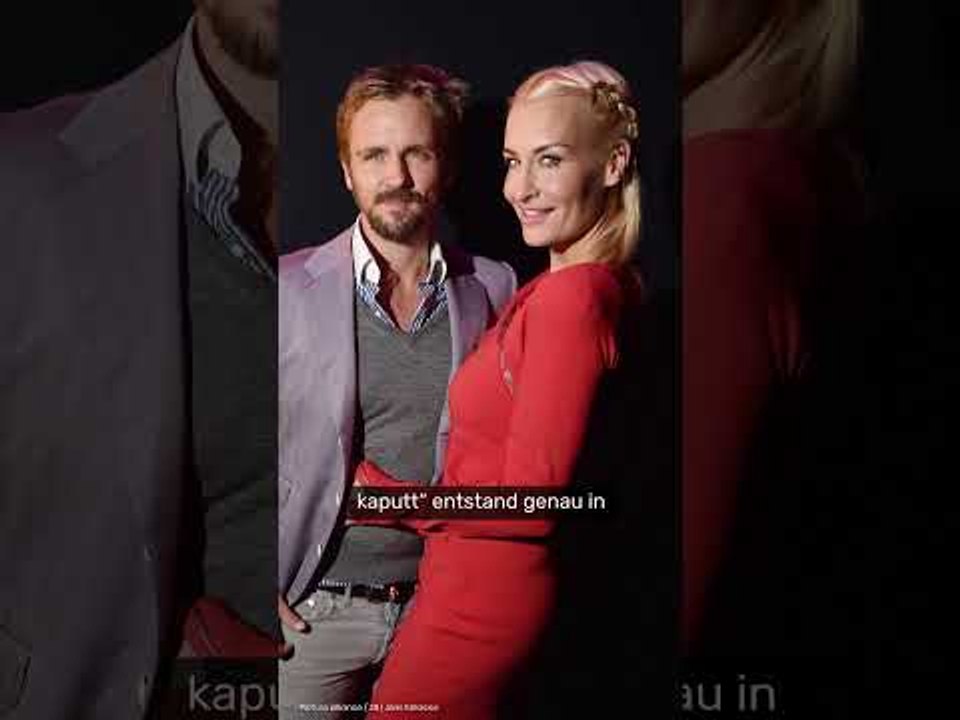 Sarah Connor: Kurz vor Tourstart – Sängerin spricht über schwere Ehekrise