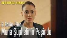 Mona şüphelinin peşinde - Kusursuz Kiracı