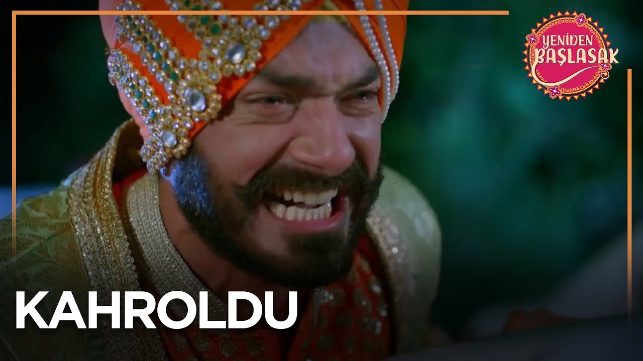 İlk Günden İçi Kan Ağlayan Damat | Yeniden Başlasak