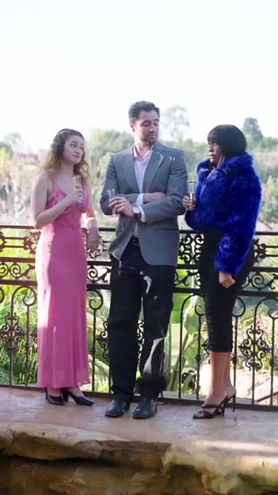 Never Sleep with Your Billionaire Boss #sarostv