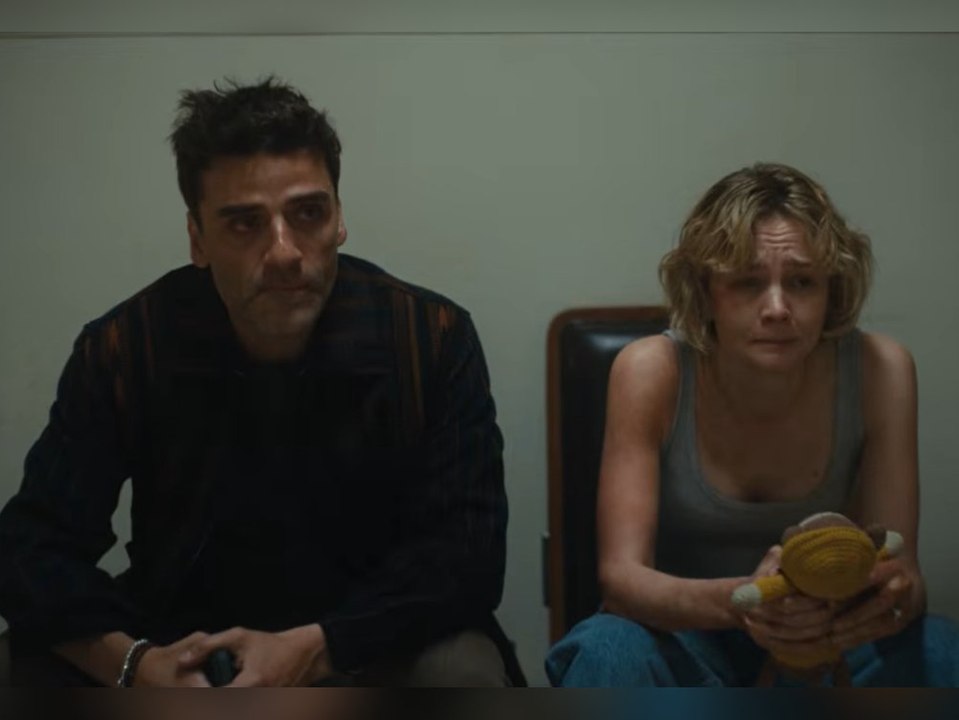 'Beef' Staffel 2: Trailer mit Oscar Isaac und Carey Mulligan