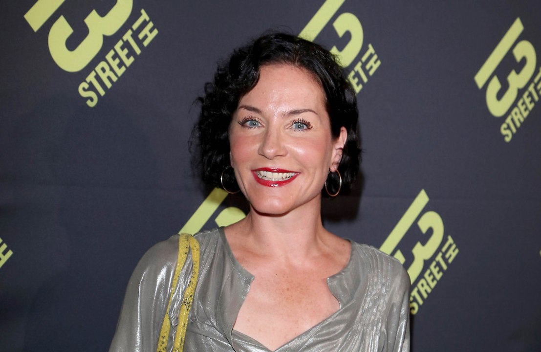 Marisa Burger: Neuer Job bringt neue Herausforderungen