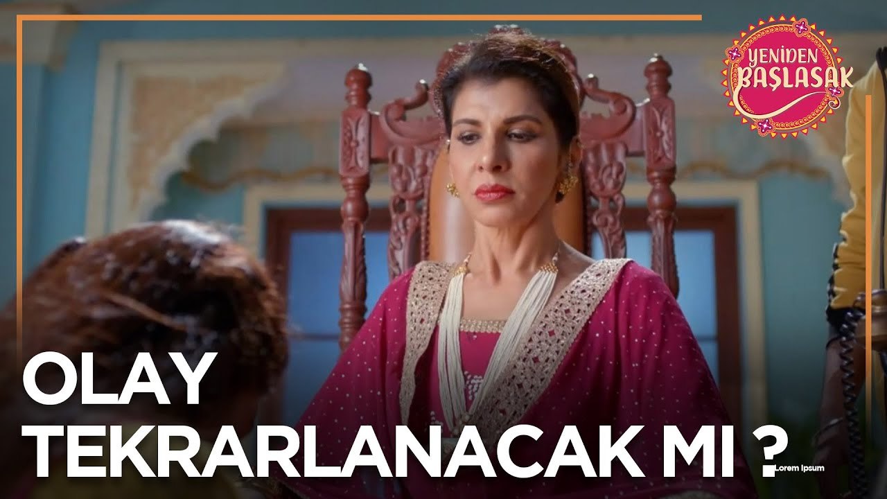 Tarih Yeniden Tekerrür Edecek Mi ? | Yeniden Başlasak 85. Bölüm