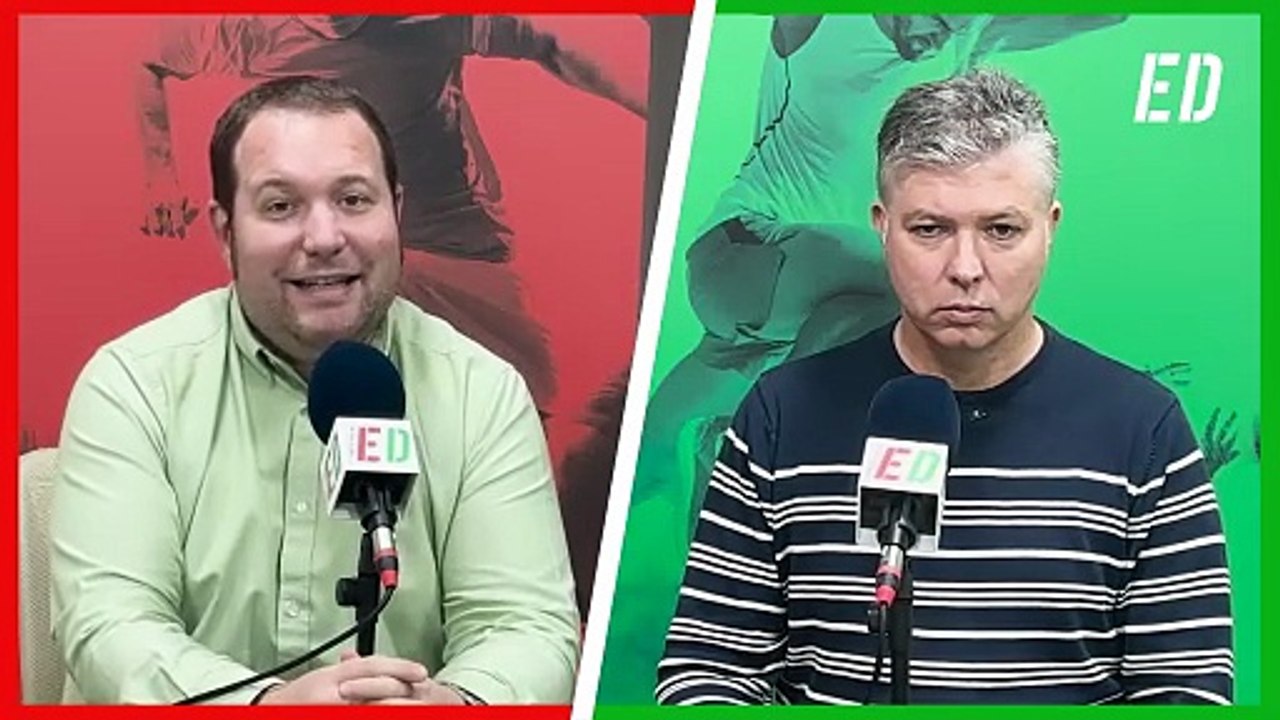 Marc Márquez o Carlos Alcaraz, ¿quién debe ganar el Premio Laureus?