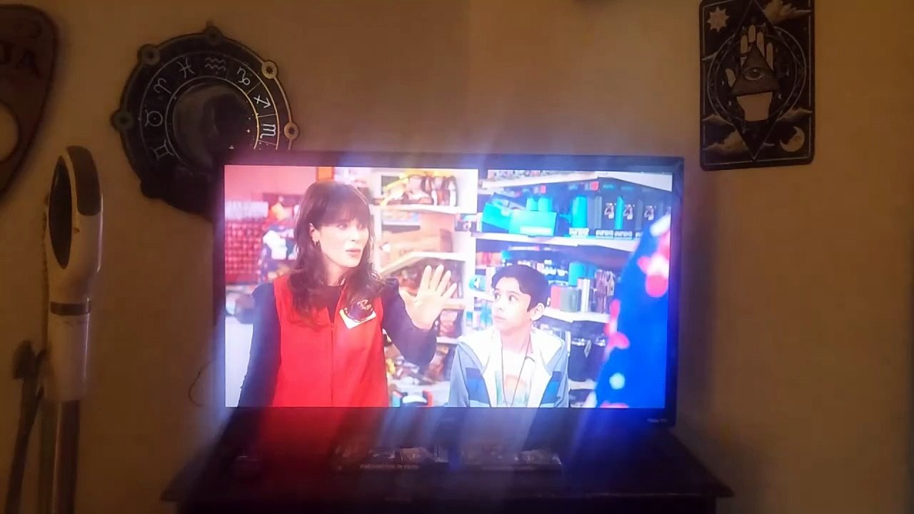 Opening to Paddington in Peru 2025 Blu-ray