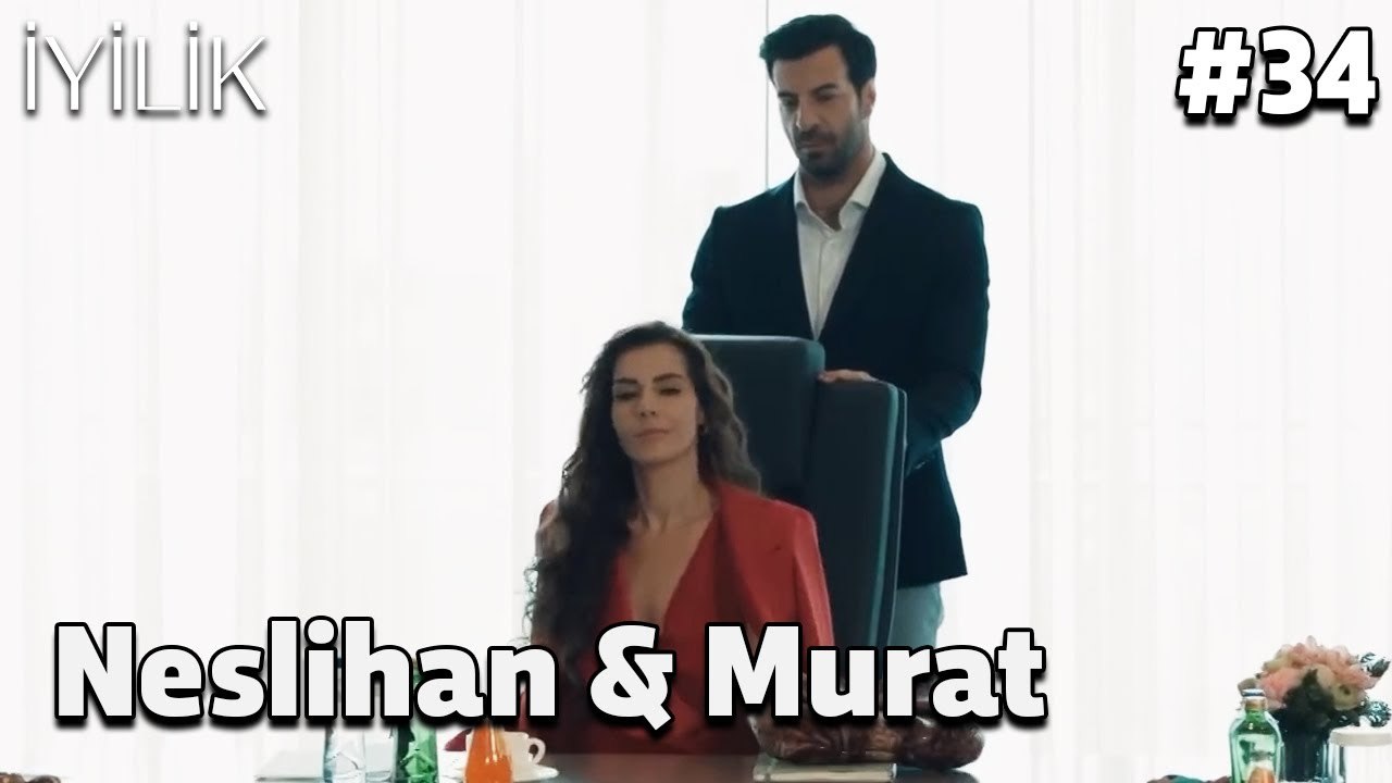 Baştan sona Neslihan & Murat #34