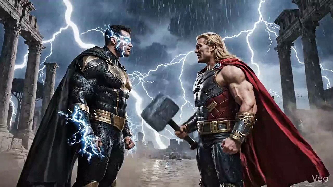 Thor_vs_black_adam