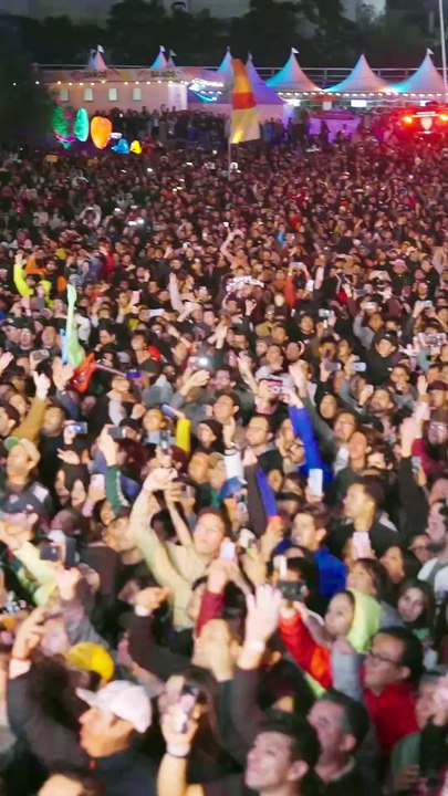 RTL2 vous offre vos places pour voir Franz Ferdinand en concert près de chez vous