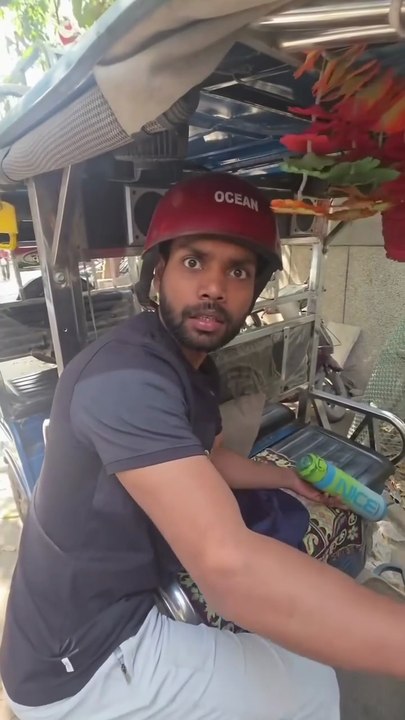 hahahaha😂😂 _haryanvi_landet _explorepage _comedy(720P_HD)