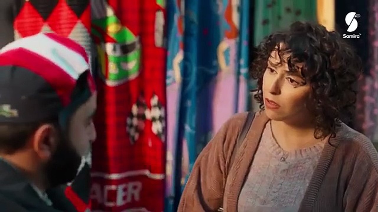 Khzana, Ep 05 الخزانة - الحلقة