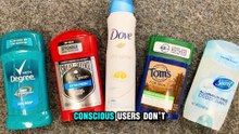 7 Shampoo Brands To AVOID At ALL Costs 3 ARE SAFE