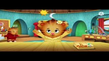 Daniel Tiger Neighborhood YTO Margret Crying and Broken