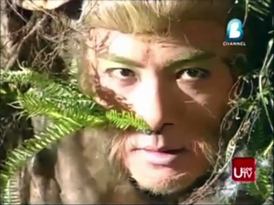 KERA SAKTI 1996 Episode 01-02